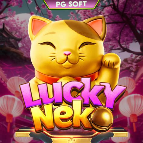 lucky-necko